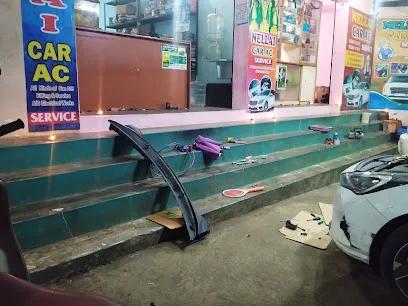 NELLAI CAR AC SERVICE