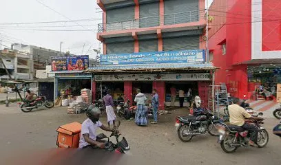 Nellai Golden Auto Link