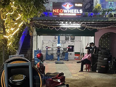 Neowheels