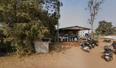 Neta Motars Garage