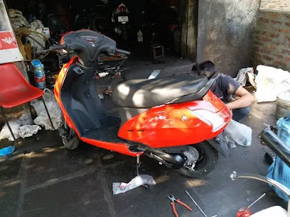 Netaji auto garage and training centre