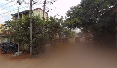 Nethaji Auto Stand
