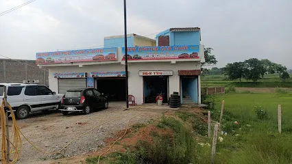 Neu United Car Care