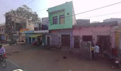 New Agra Auto Engineering Work