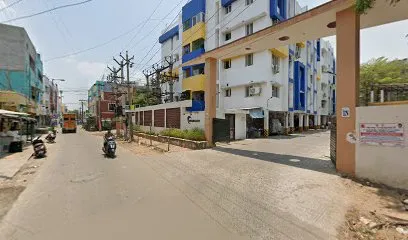 New Ambattur auto electrical and electronics coil rewinding works