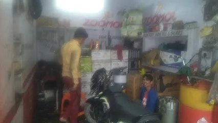 New Ambika Auto Garage