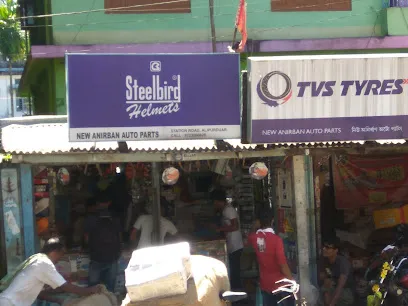 New Anirban Auto Parts