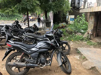 New Annur Auto Garage