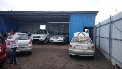 New Arif Motor Garage