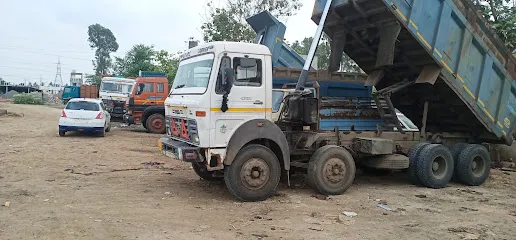 New ashif motor garage 🚛🚒