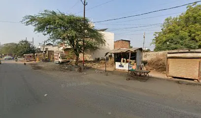NEW AUTO GARAGE