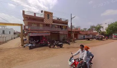 New Auto Parts Balod