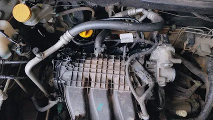 New autosense car service