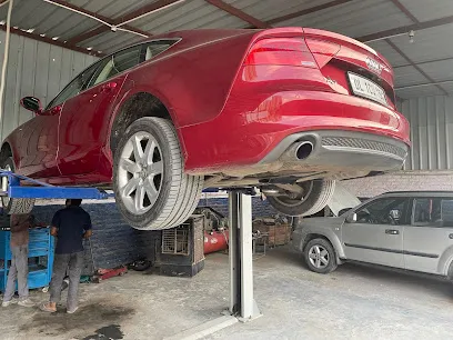 NEW BABA MOTORS