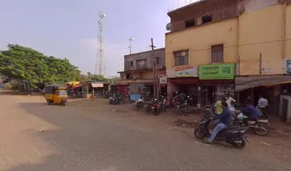 NEW BANGALORE ENGINEERING WORKS
