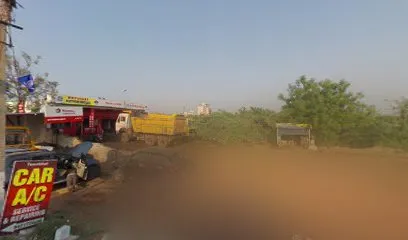 New Bharat Auto Electricals