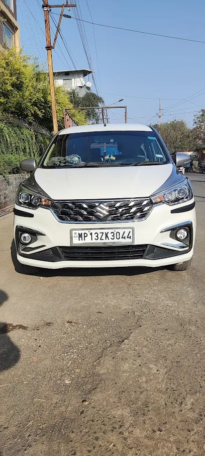 New Bharat Auto Garage