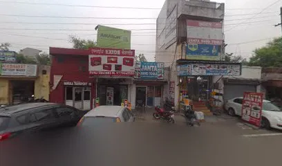 NEW BHARAT BATTRIES WORKS