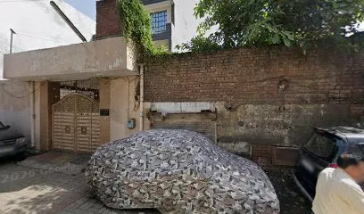 New Bharat Engg works