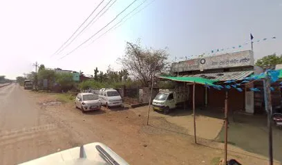New Bharat Tyre Services and Car Garage Gondia Maharashtra