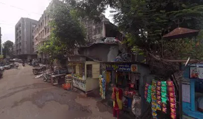 New Bhavani Auto Garage
