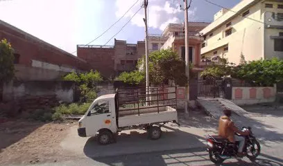 New bhilwara outo ger dewgard