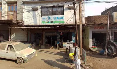 New Bhopal Electricals