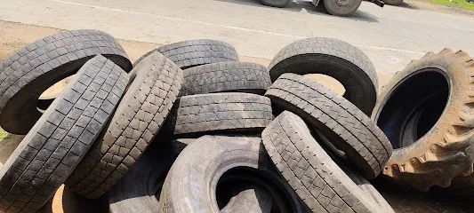 NEW BIHAR TYRE WORKS