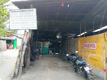 New B.L. Automobiles