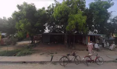 New Bombay Auto Garage