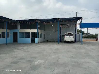 New car care services