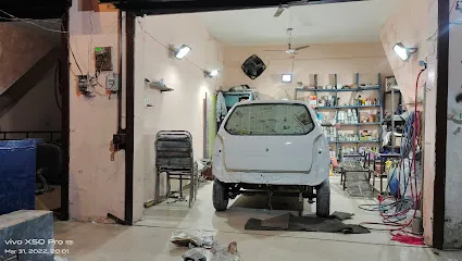 New car motor market