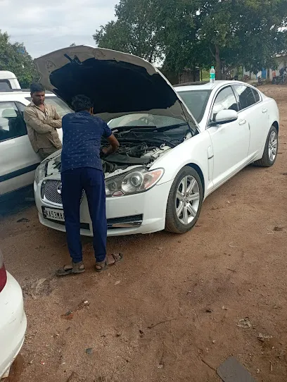 New CHANDRAWALLI CAR CARE
