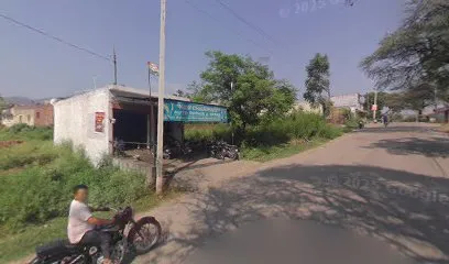NEW CHAUDHARY AUTO REPAIR & SPARE