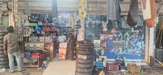 New chira auto garage