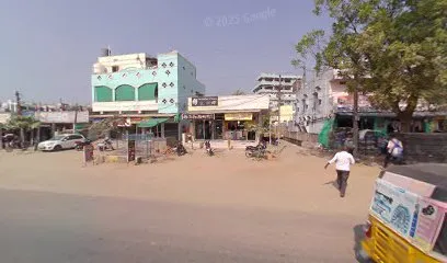 NEW CITY BIKE SERVICE POINT