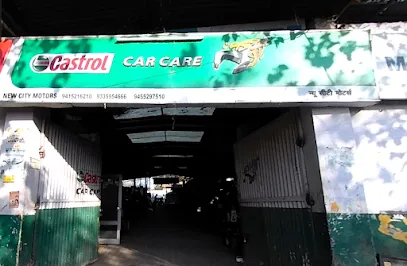 New City Motors