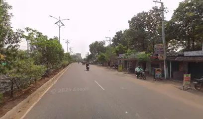 New City Spares And Service