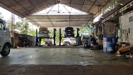 New Cochin Motors