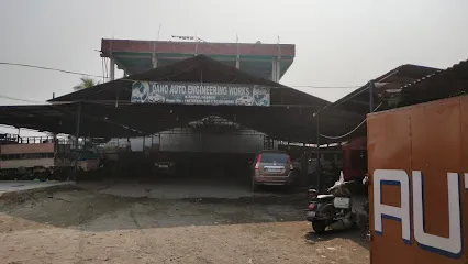New Dano Auto Engineering Works