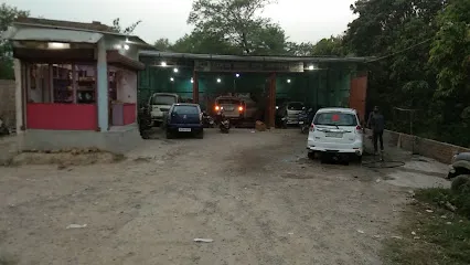 New Darbhanga Motors Service And Spares