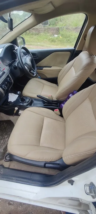 New Dashmesh Motor garge