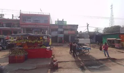 New Dev Automobile