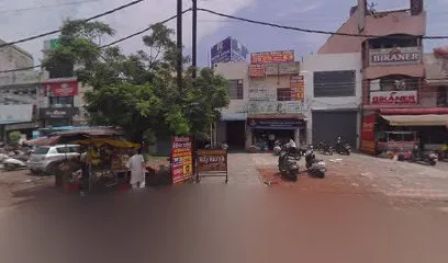 New Dhiman Car Ac