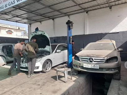 New Dhiman Motor Work Shop