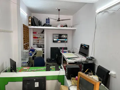 New electronics service center tindivanam