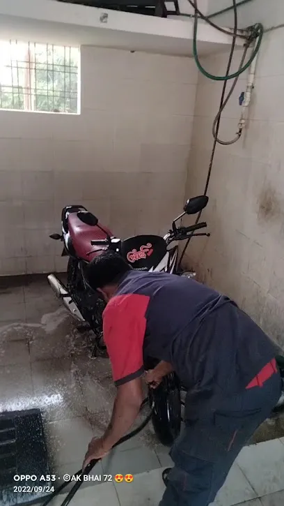New Era Honda khat Road Bhandara
