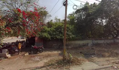 New famous garage