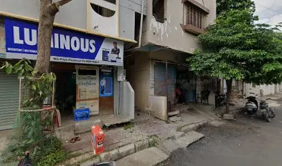 New Famous Garage