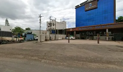 New Faruk Gas Welding